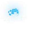 AdGate logo